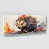 Porcupine Colorful Dance 38