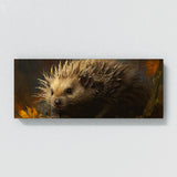 Porcupine Quill Symphony 4