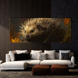 Porcupine Quill Symphony 4