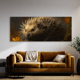 Porcupine Quill Symphony 4