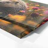 Porcupine Tranquility 74