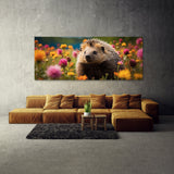 Porcupine Tranquility 74