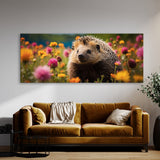 Porcupine Tranquility 74