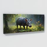 Tapir Dewy Dawn Dance 60