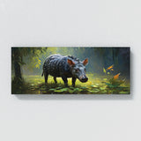 Tapir Dewy Dawn Dance 60