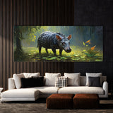 Tapir Dewy Dawn Dance 60