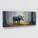Tapir Enchanted Fog 54
