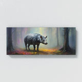 Tapir Enchanted Fog 54