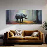 Tapir Enchanted Fog 54