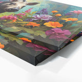 Tapir Floral Impression 57