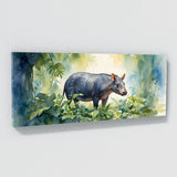 Tapir Jungle Serenity 25