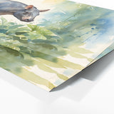 Tapir Jungle Serenity 25