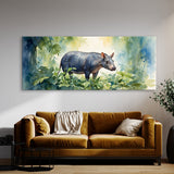 Tapir Jungle Serenity 25