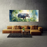 Tapir Jungle Serenity 25