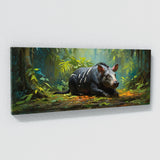 Tapir Jungle Serenity 58