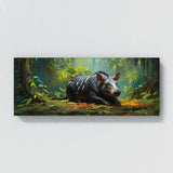 Tapir Jungle Serenity 58