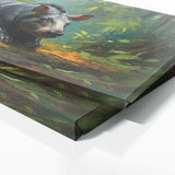 Tapir Jungle Serenity 58