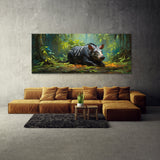 Tapir Jungle Serenity 58