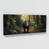 Tapir Lush Jungle Trek 68