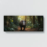 Tapir Lush Jungle Trek 68