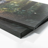 Tapir Lush Jungle Trek 68