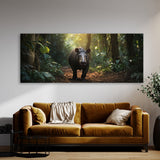 Tapir Lush Jungle Trek 68