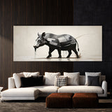 Tapir Monochrome Elegance 88