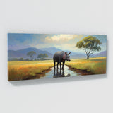 Tapir Tranquil Stroll 53