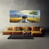 Tapir Tranquil Stroll 53