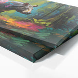 Tapir Vibrant Jungle Symphony 43