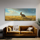 Wallaby Breezy Grasslands 17