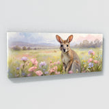 Wallaby Ethereal Meadowscape 22