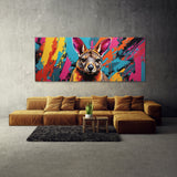 Wallaby Vibrant Pop 87