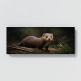 Weasel Alert Instincts 74
