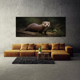 Weasel Alert Instincts 74