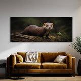 Weasel Alert Instincts 74