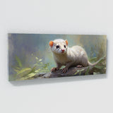 Weasel Ethereal Essence 46