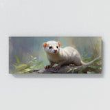 Weasel Ethereal Essence 46