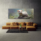 Weasel Ethereal Essence 46