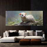 Weasel Ethereal Essence 46