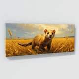 Weasel Golden Field 56