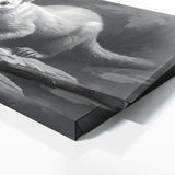 Weasel Grayscale Essence 97