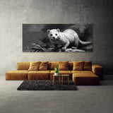 Weasel Grayscale Essence 97