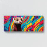 Weasel Vivid Pop Patterns 95