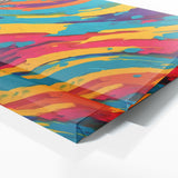Weasel Vivid Pop Patterns 95
