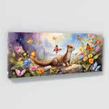Weasel Whimsical Flutter 30