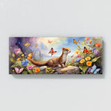Weasel Whimsical Flutter 30