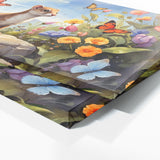 Weasel Whimsical Flutter 30