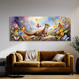 Weasel Whimsical Flutter 30