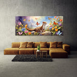 Weasel Whimsical Flutter 30